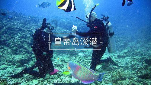 看！赣州冬天的样子！
